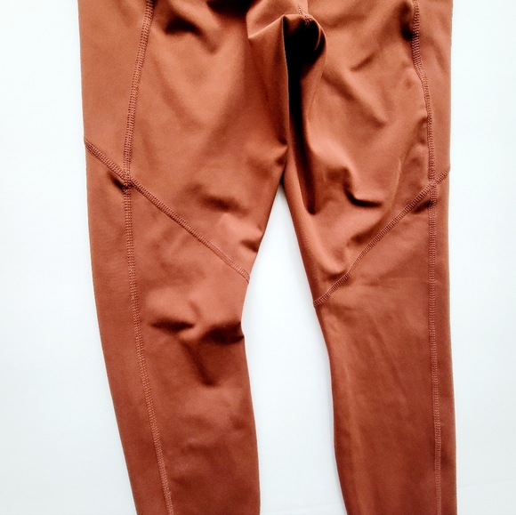 90 Degree By Reflex Athletic Leggings Size Small NWOT - Picture 11 of 11